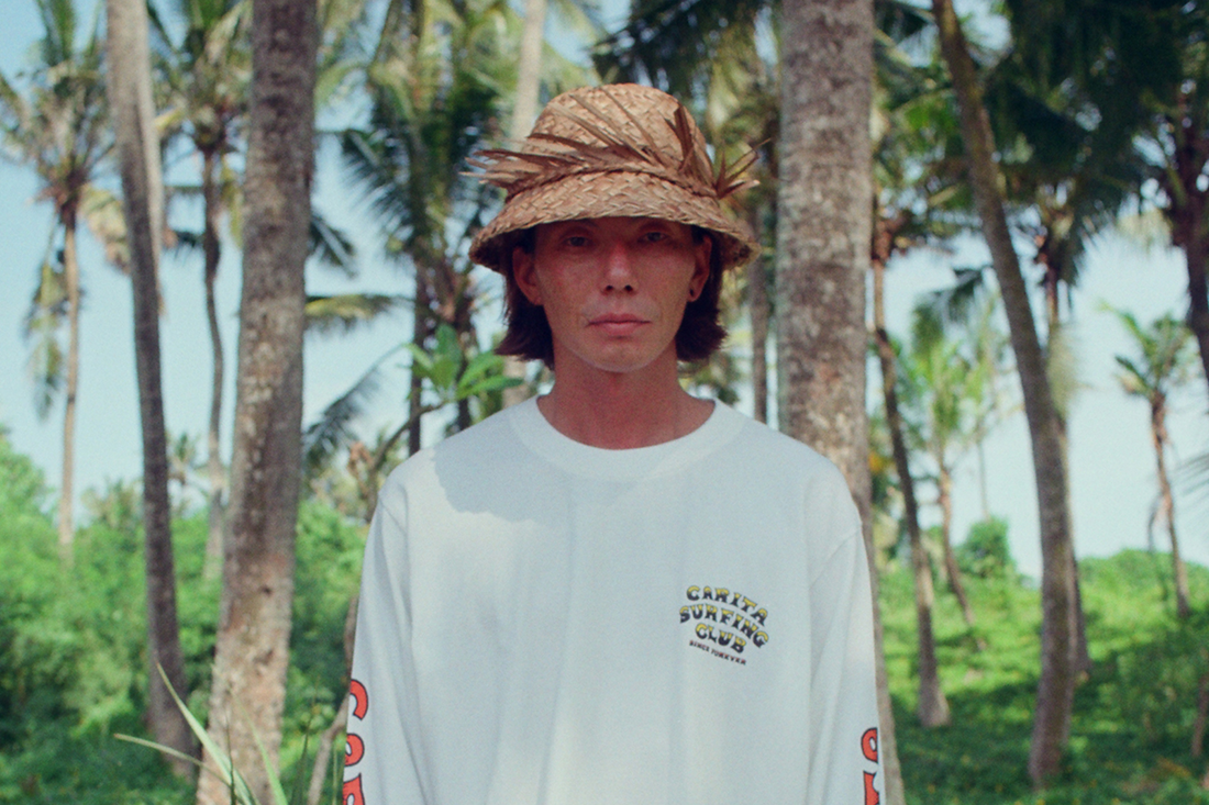 D001 - New Kids on The Beach