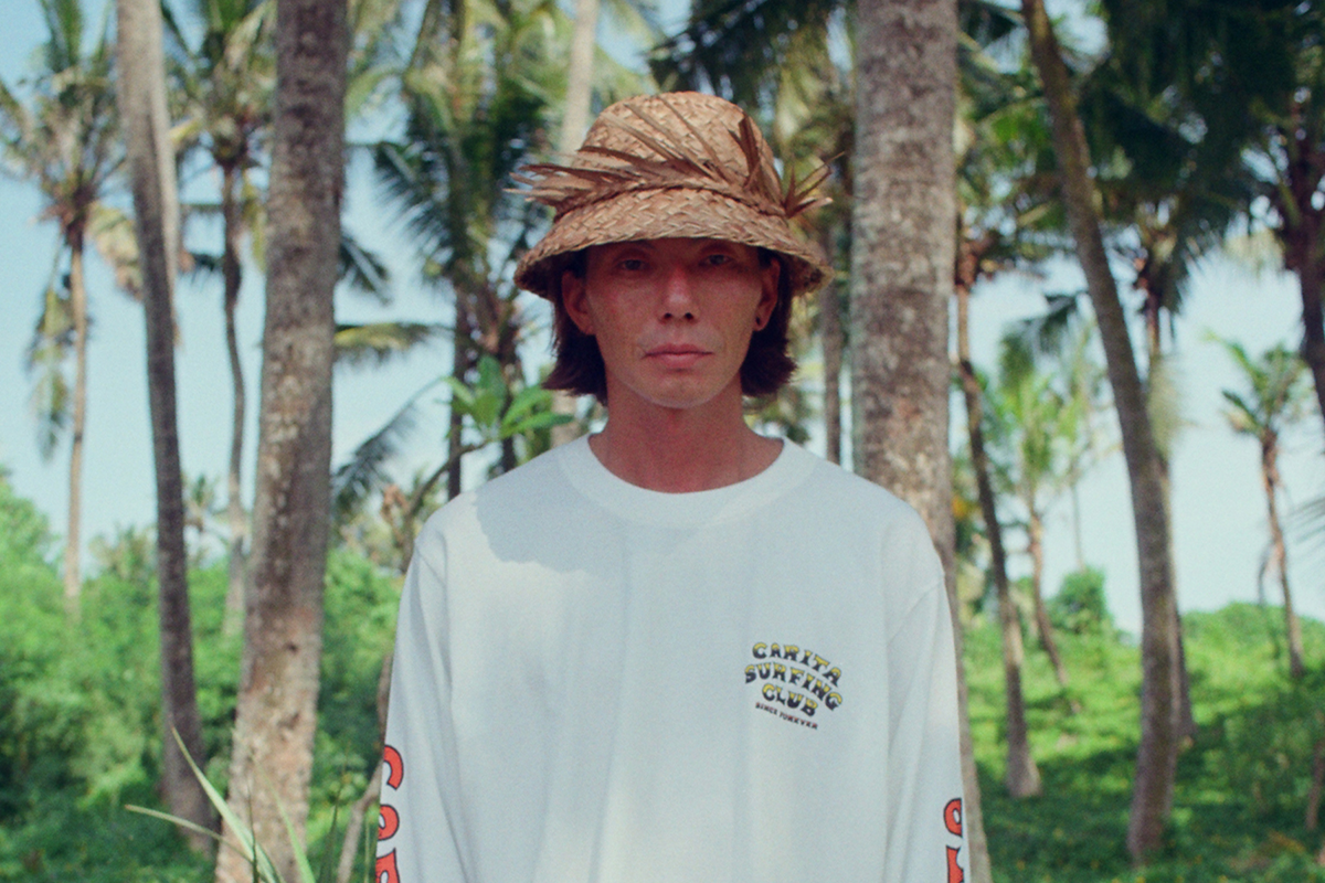 D001 - New Kids on The Beach