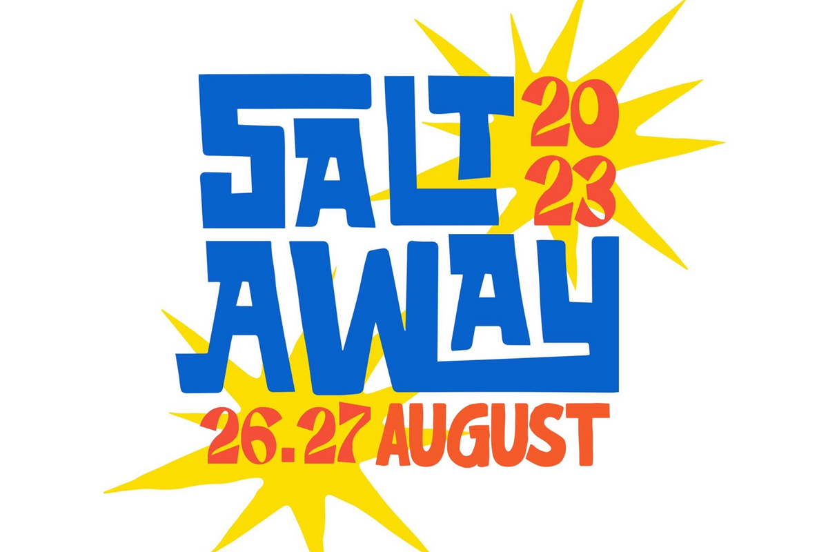 Blooming Horizon [Salt A Way Music Festival '23]