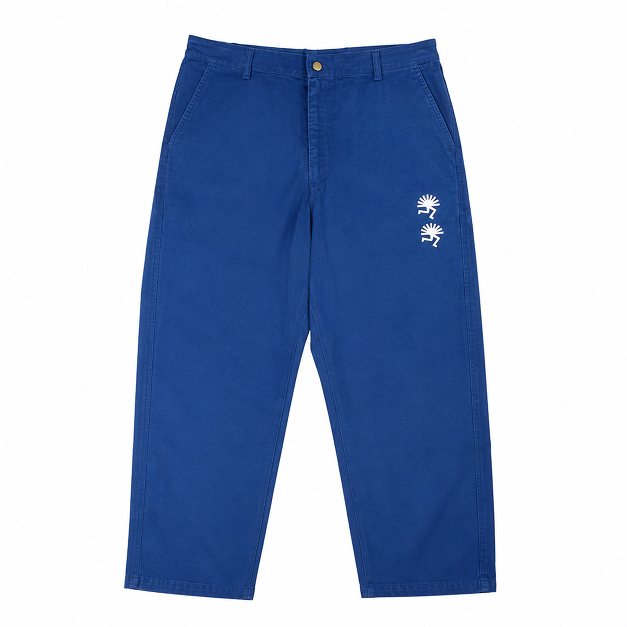 Corduroy Pants