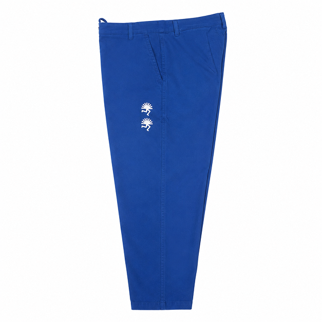 Corduroy Pants