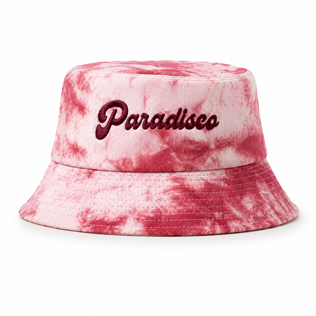 Bucket Hat Paradisco