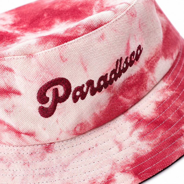 Bucket Hat Paradisco