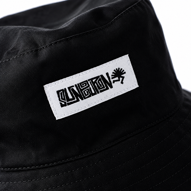 Bucket Hat Paradisco