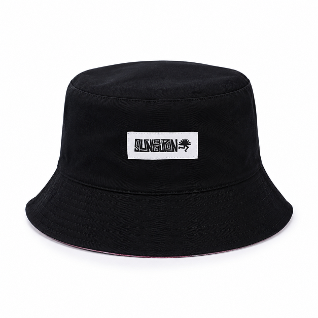 Bucket Hat Paradisco