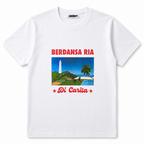 Berdansa Ria Di Carita