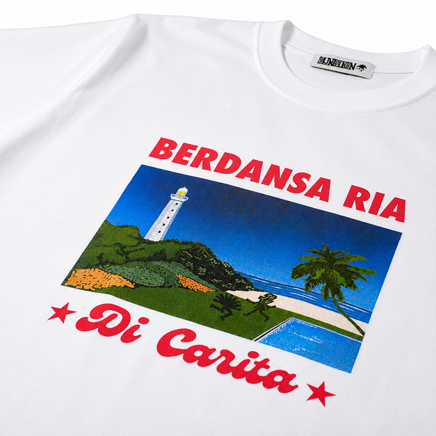 Berdansa Ria Di Carita