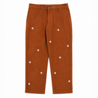 Baggy Pants Logo