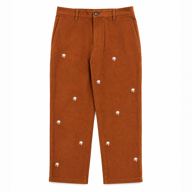 Baggy Pants Logo