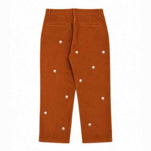 Baggy Pants Logo
