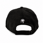 Sunburn Logo Corduroy Cap