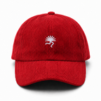 Sunburn Logo Baseball Cap