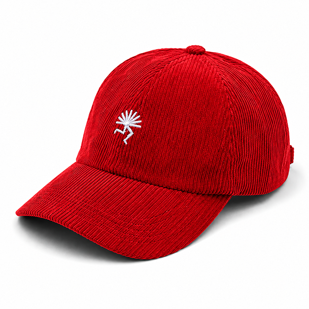 Sunburn Logo Baseball Cap