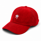 Sunburn Logo Baseball Cap
