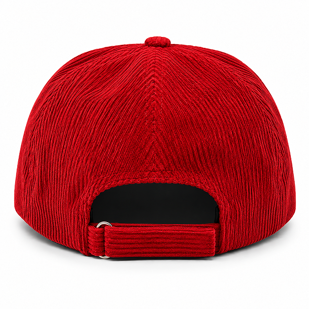 Sunburn Logo Baseball Cap