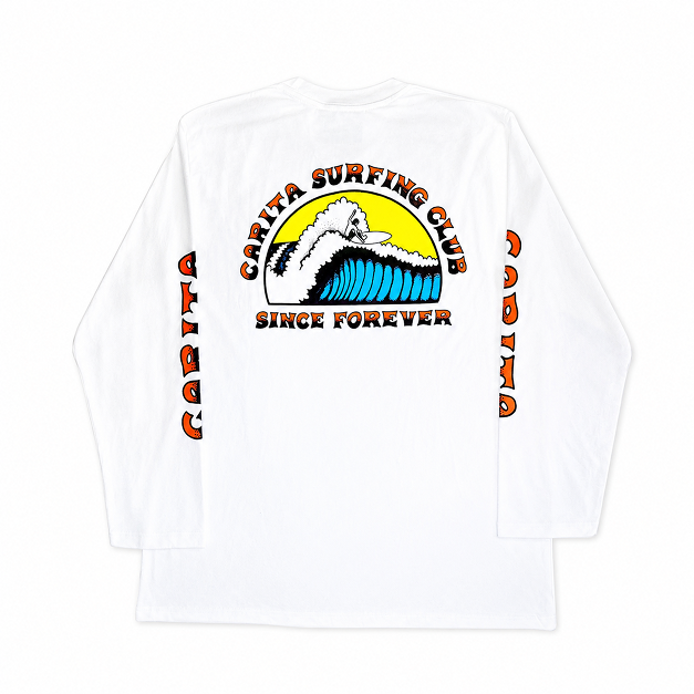 Carita Surfing Club