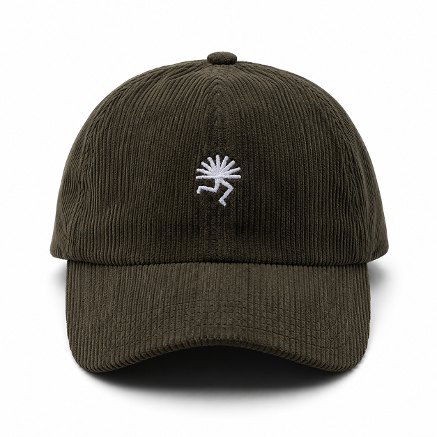 Sunburn Logo Baseball Cap