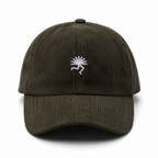Sunburn Logo Baseball Cap