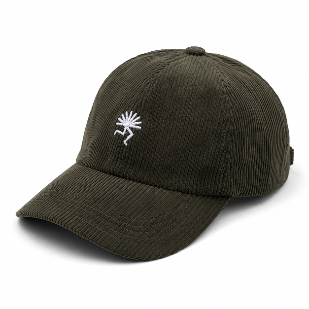 Sunburn Logo Baseball Cap