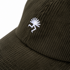 Sunburn Logo Baseball Cap