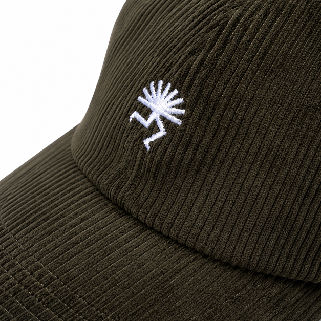 Sunburn Logo Baseball Cap