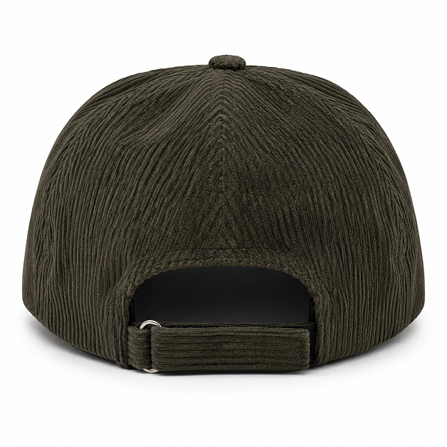 Sunburn Logo Baseball Cap
