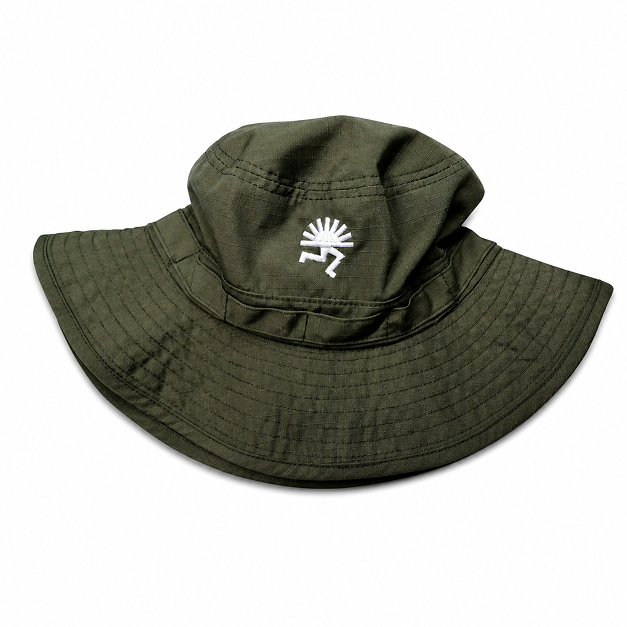Jungle Hat