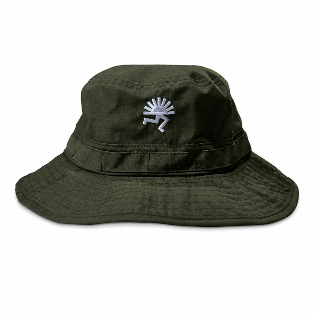 Jungle Hat