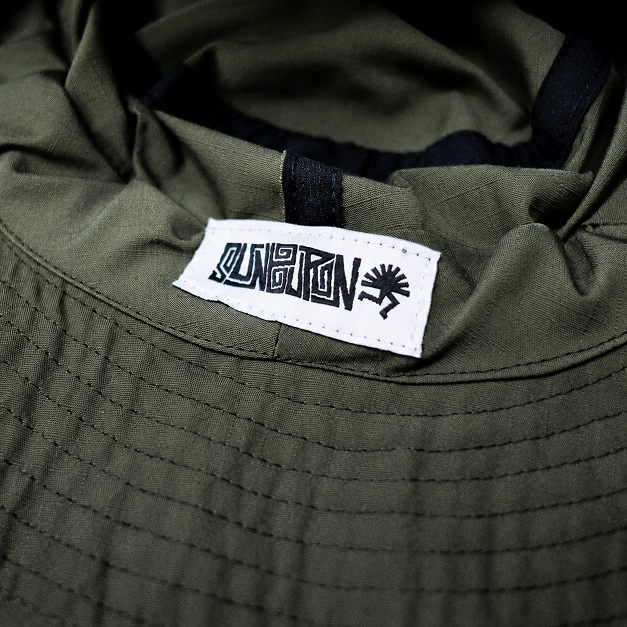 Jungle Hat