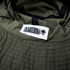 Jungle Hat