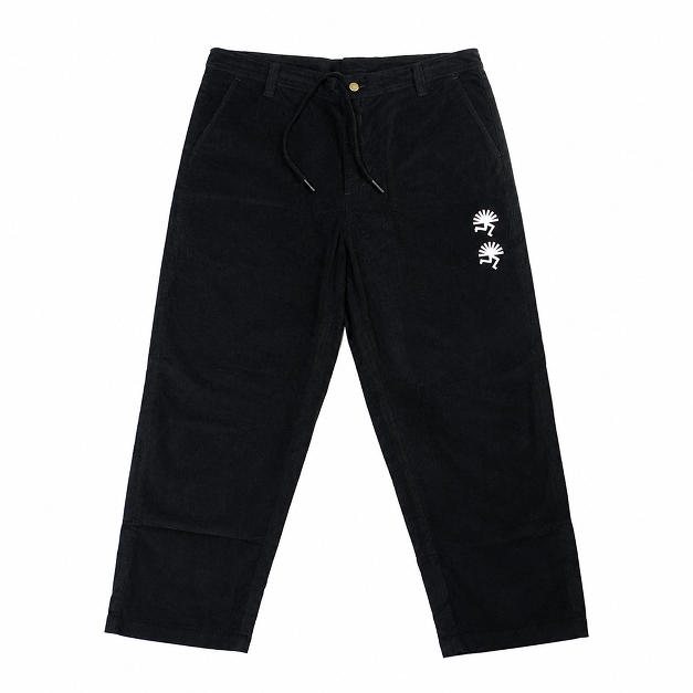 Corduroy Pants