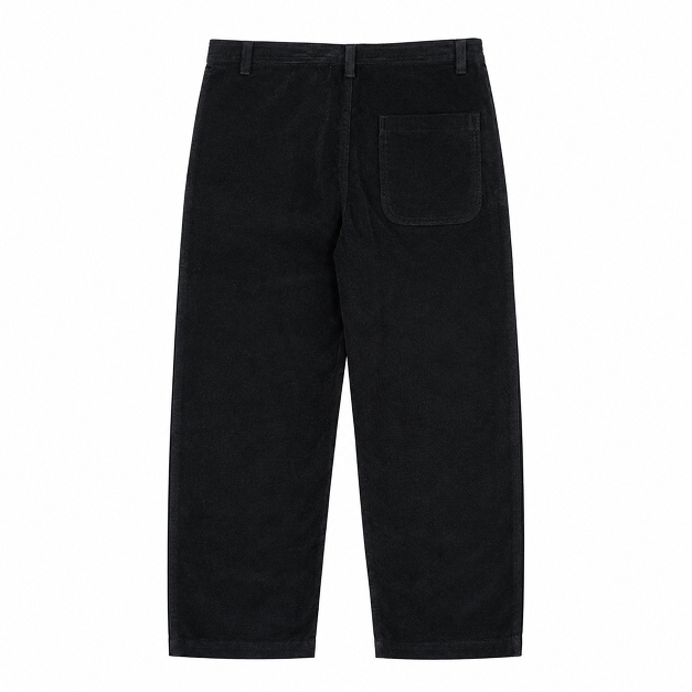 Corduroy Pants