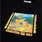 Krakatau World Tour
