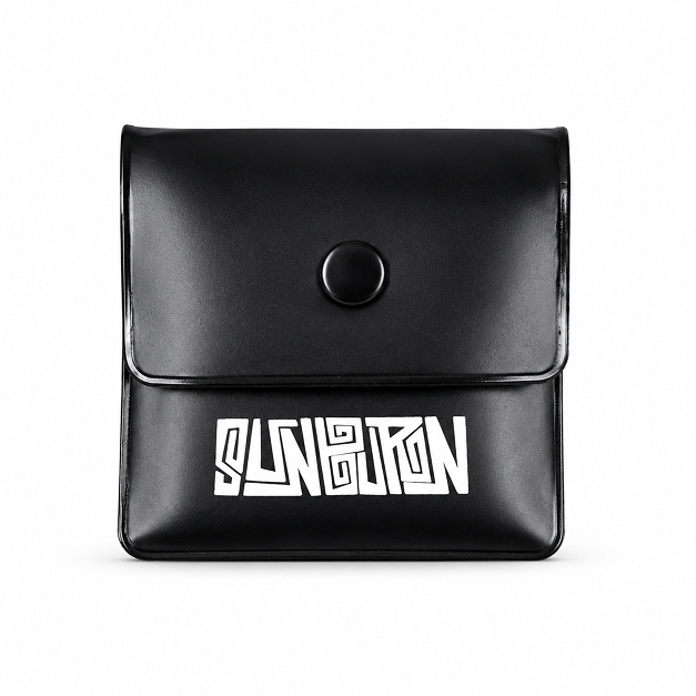 Pocket Ashtray