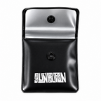 Pocket Ashtray