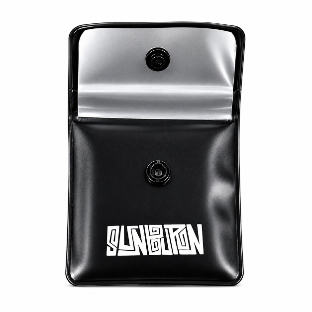 Pocket Ashtray
