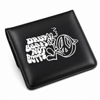 Pocket Ashtray