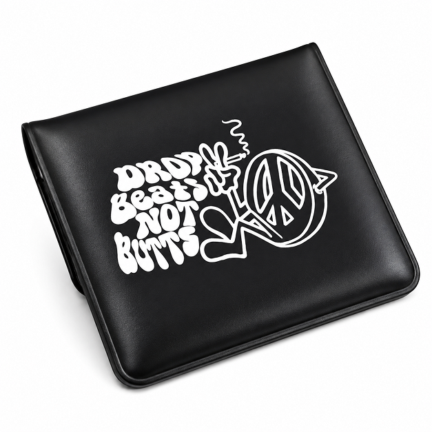 Pocket Ashtray