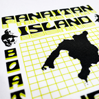 Panaitan Island