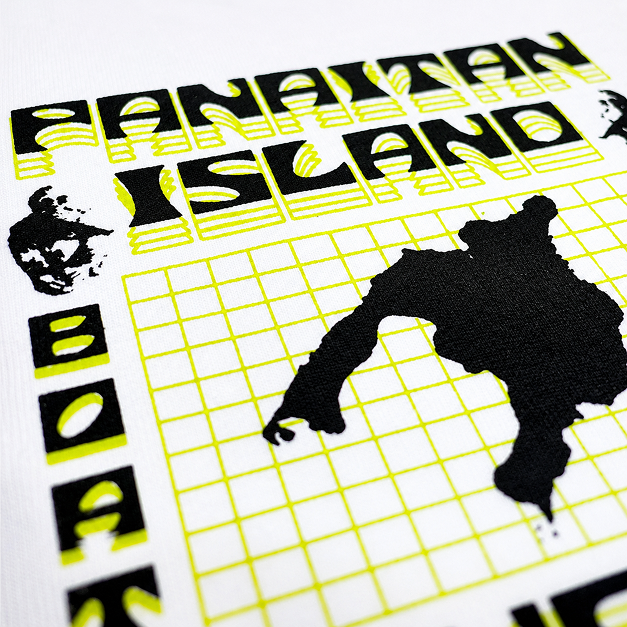 Panaitan Island