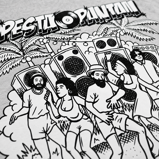 Pesta Pantai