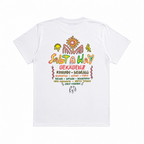Salt A Way Festival 2022 Tees