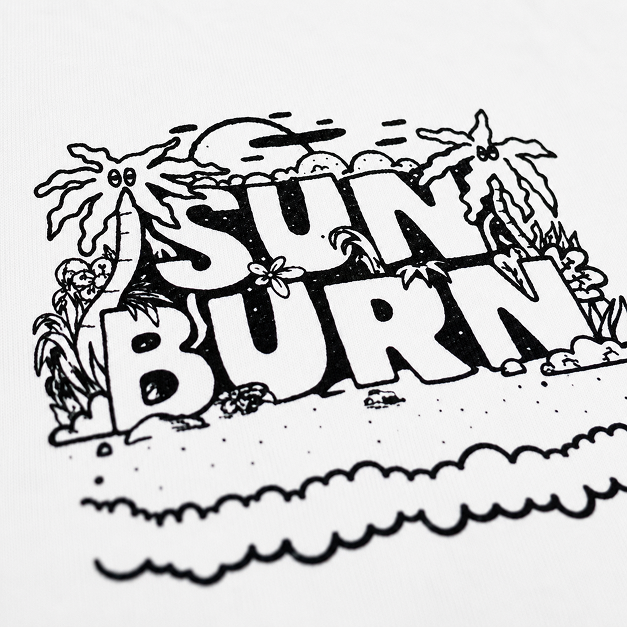 Sun of a Beach