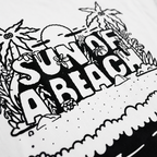 Sun of a Beach