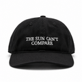 The Sun Can't Compare Cap