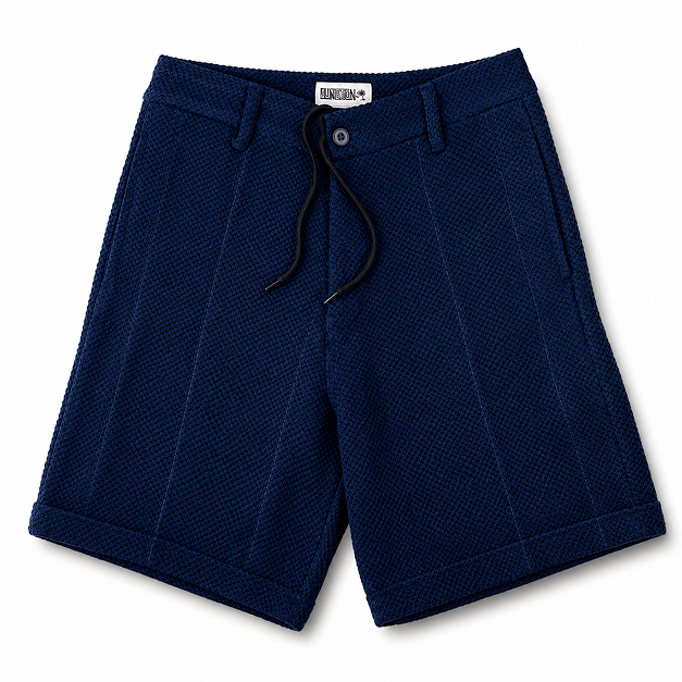 Cheongsam Pants