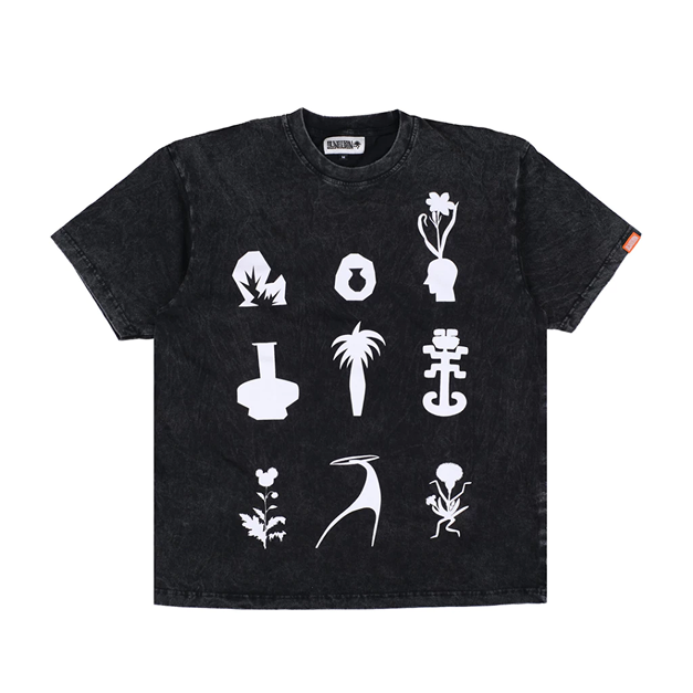Mantrino Live Show Tees