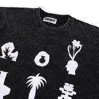 Mantrino Live Show Tees