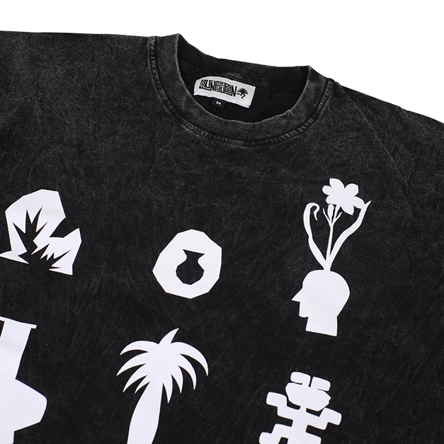 Mantrino Live Show Tees